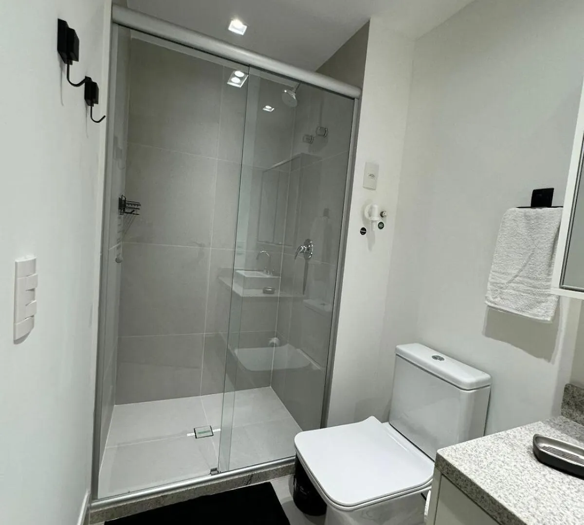 Apartament A Extensao Do Seu Lar Em Porto Alegre