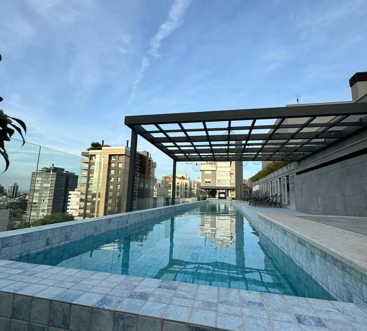 A Extensao Do Seu Lar Em Porto Alegre